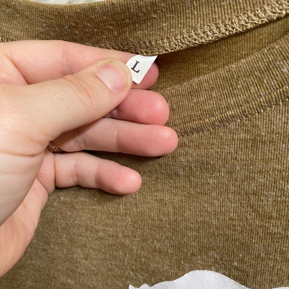 Mama Bear sweater - Picture 4 of 5